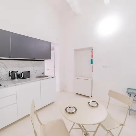 Apartment Af3- Amethyst Flat