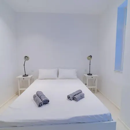Apartment Af3- Amethyst Flat